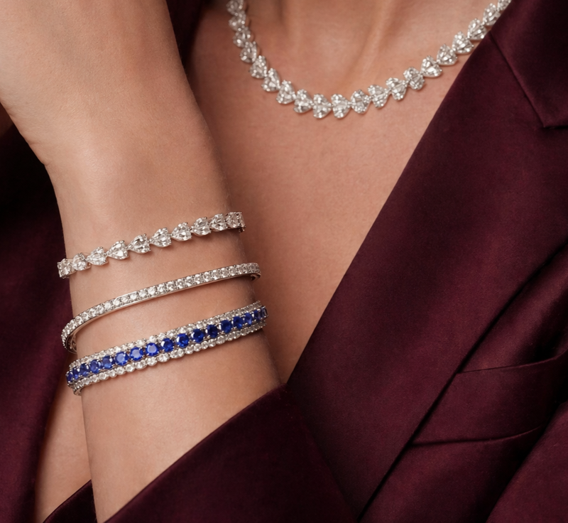 Bracelets & Bangles