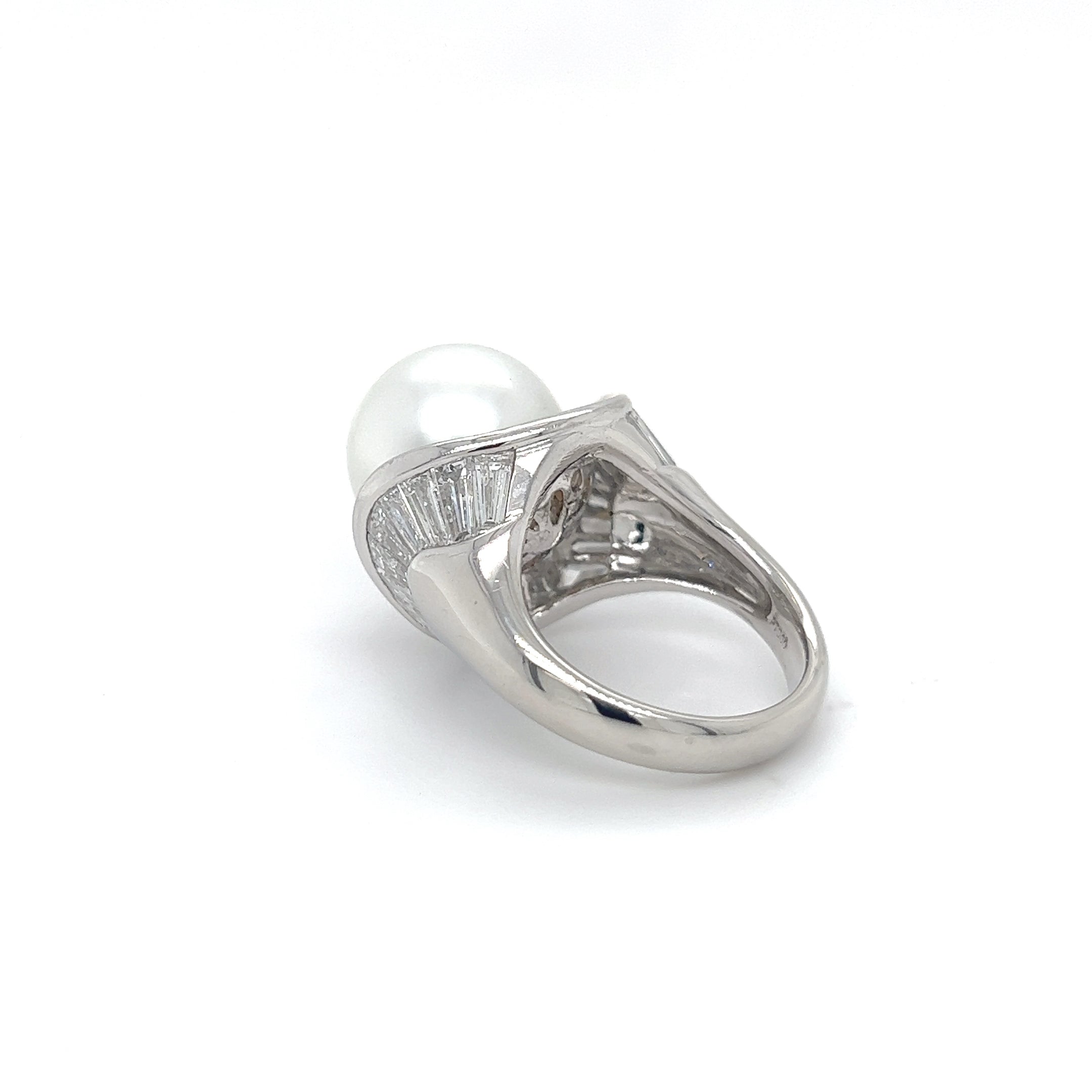 The Ballerina Ring