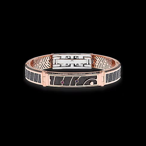 Baraka Meteorite Bracelet