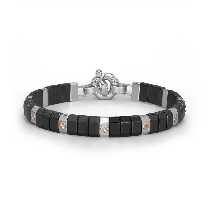 Baraka Cyborg Ceramic Bracelet