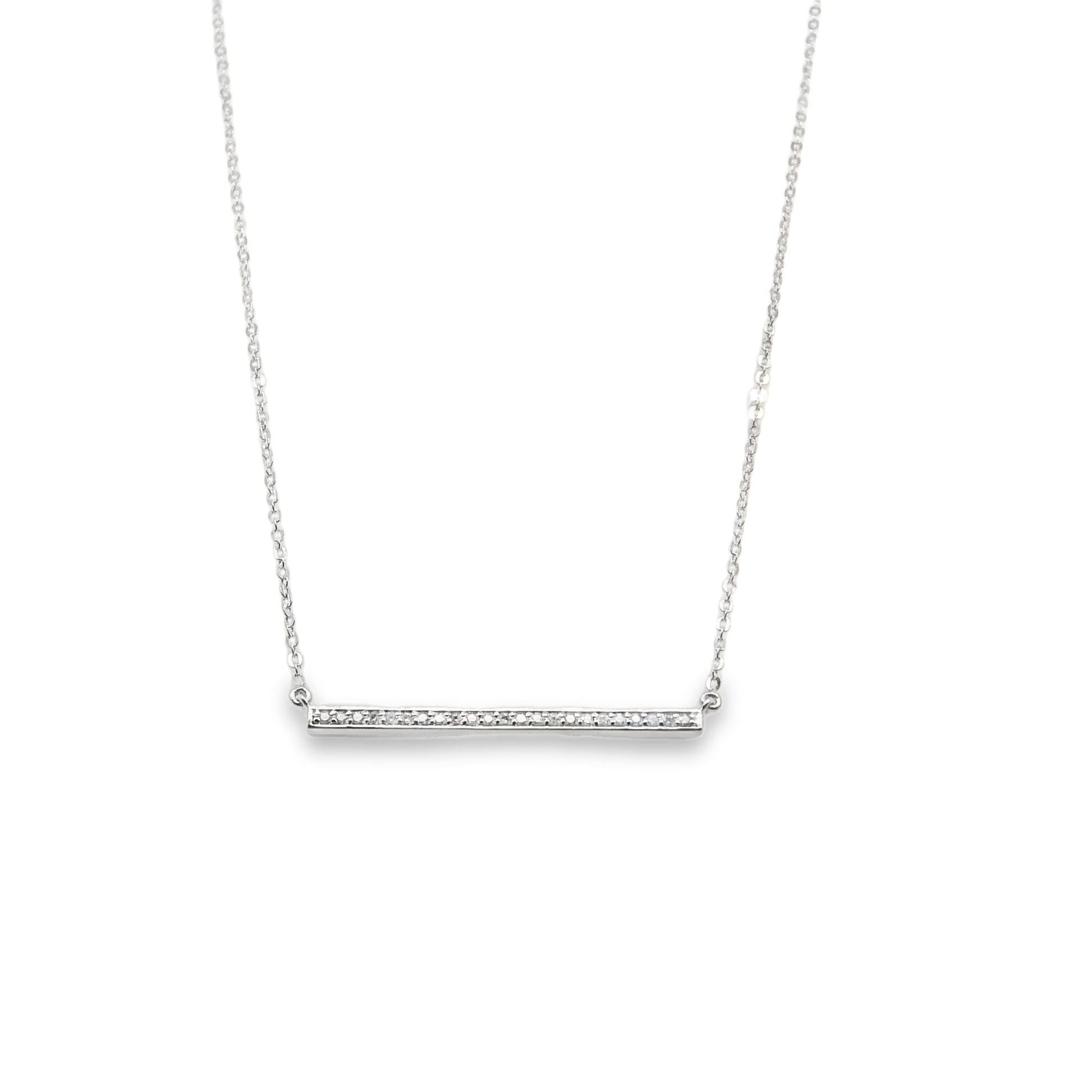 Pure Line Pendant