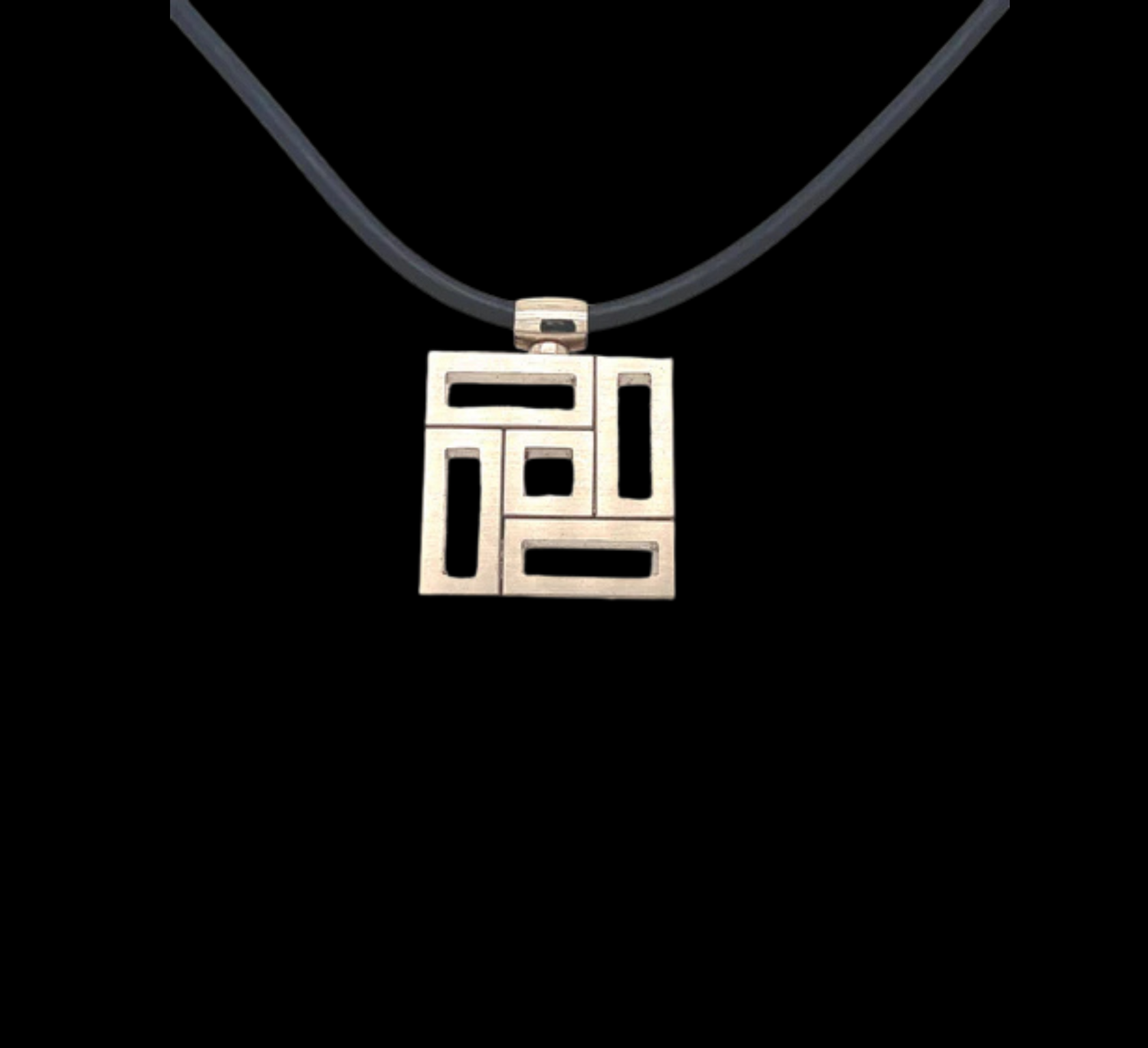The Icon Men's Pendant
