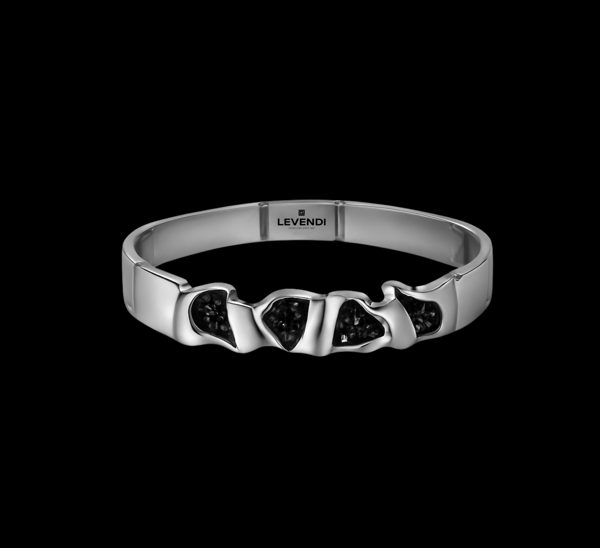 Oceanus Bracelet - Design Award Winning