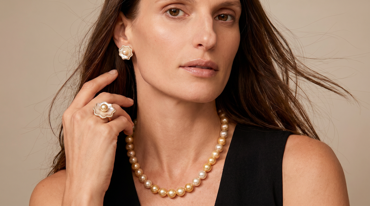 How to Choose the perfect pearl