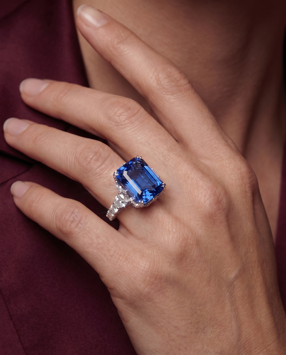 Heated vs Unheated Gemstones: Understanding the Difference