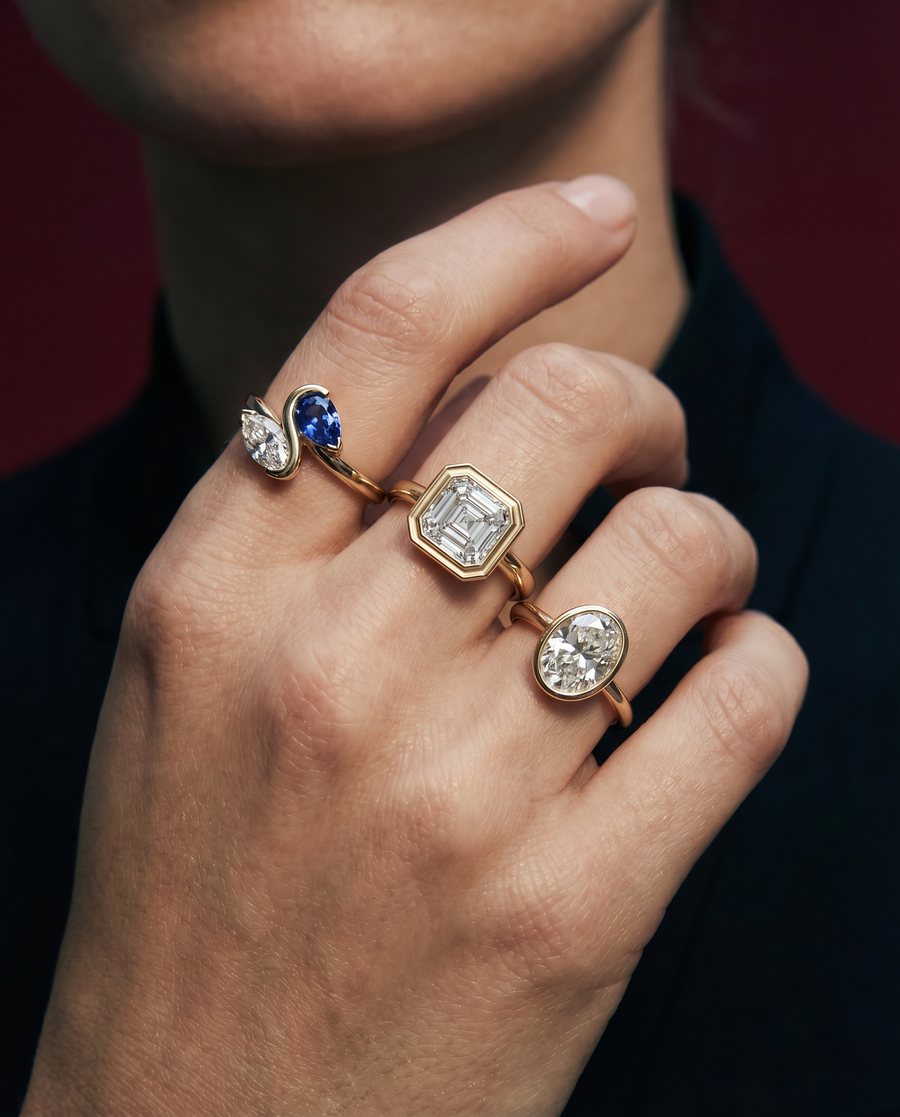 5 Things To Know Before You Propose ?