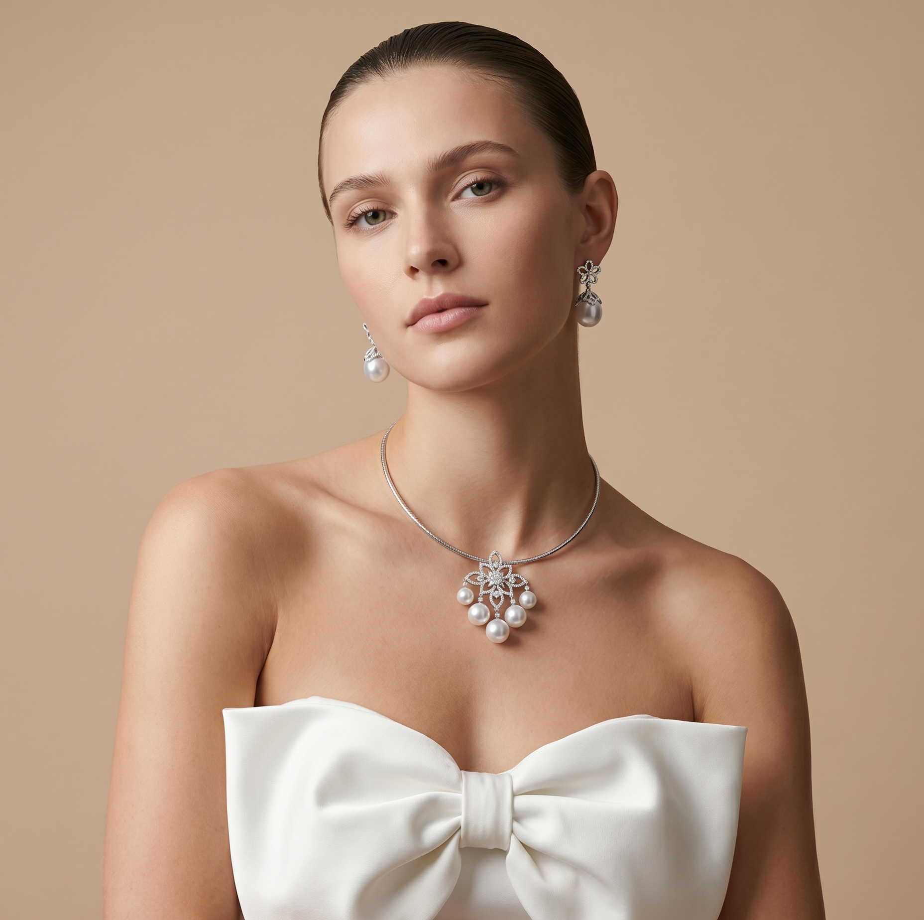 Bridal Jewellery