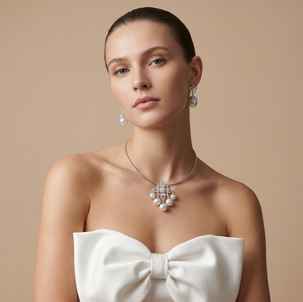 Bridal Jewellery