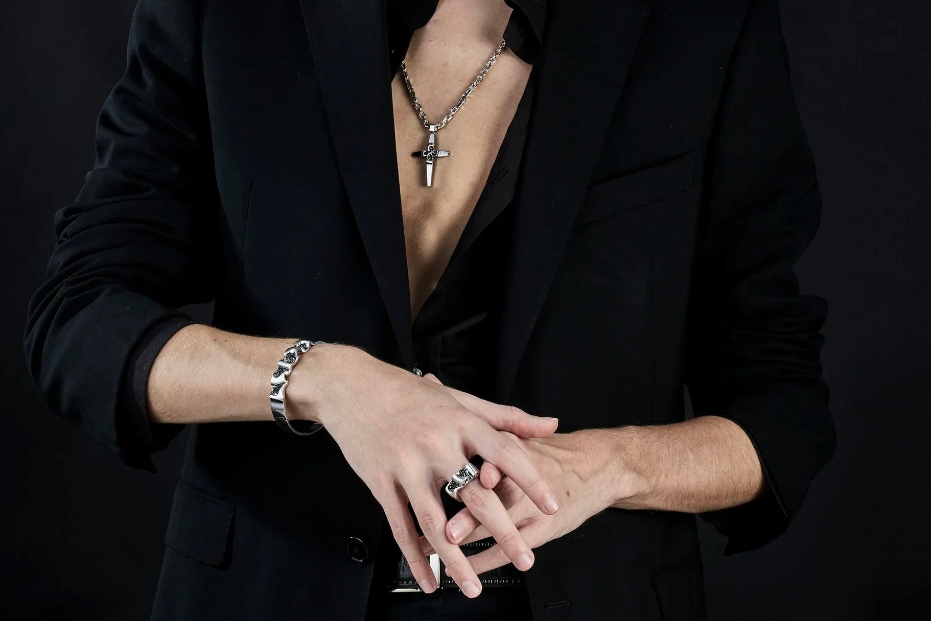 Men's Jewellery