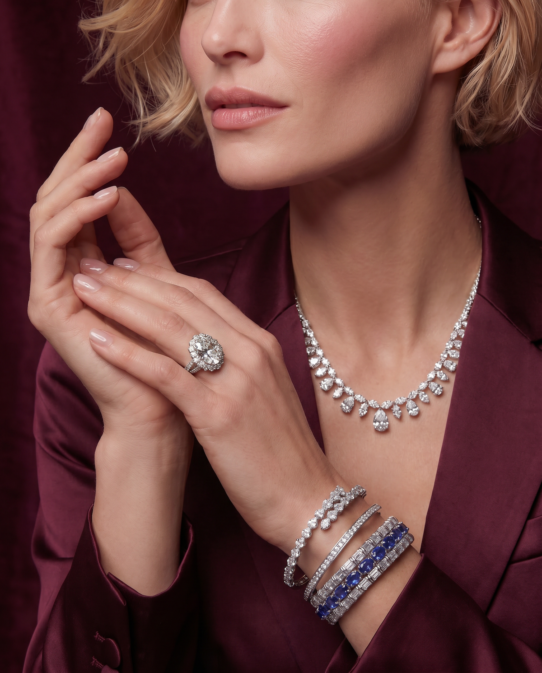 Bracelets & Bangles