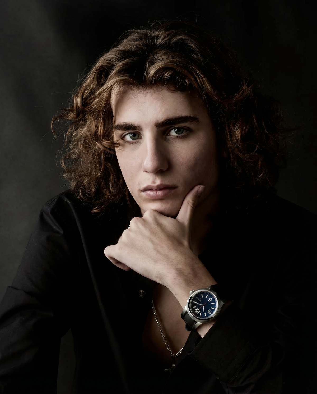 The Levendi Watch