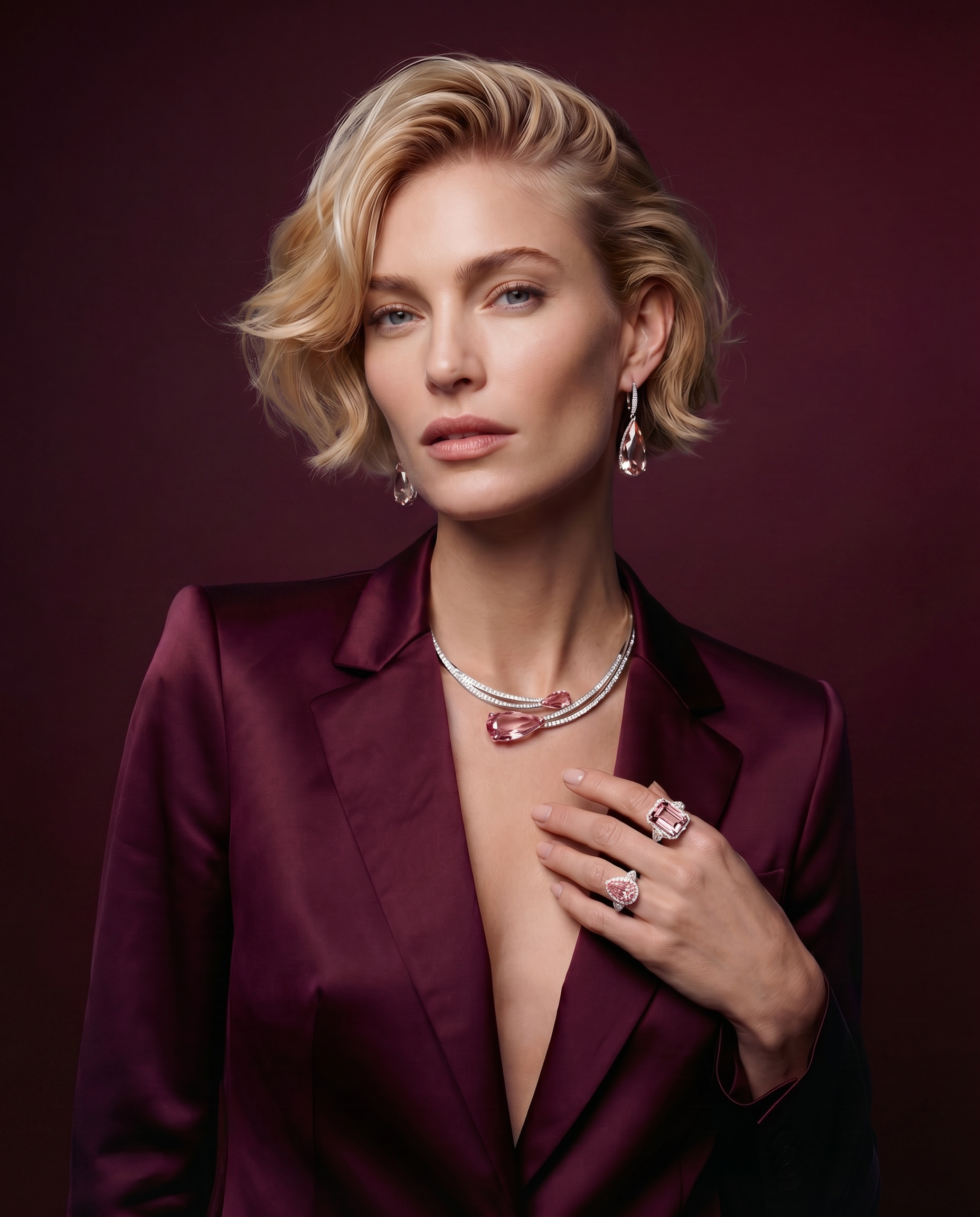 High Jewellery