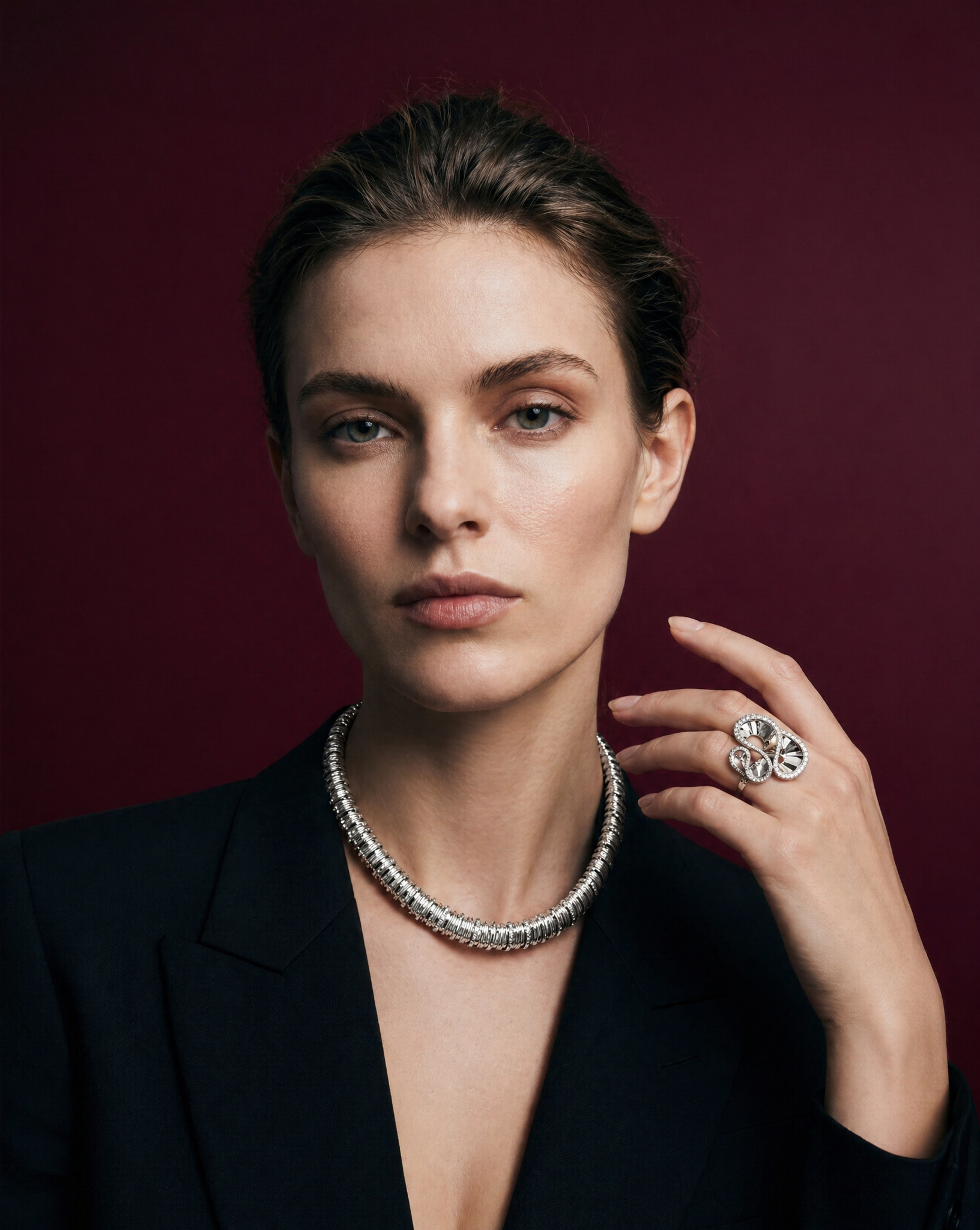 Diamond Rings