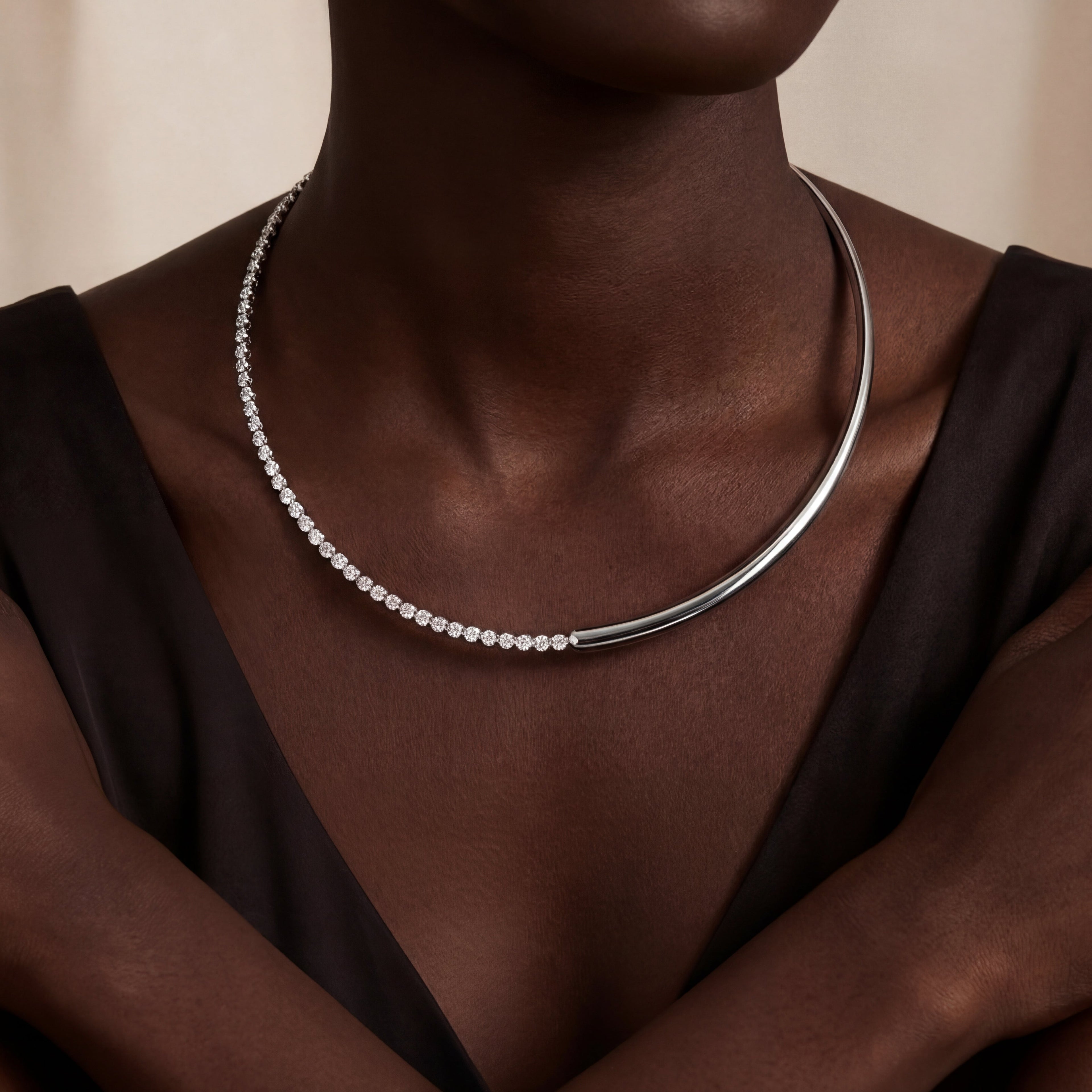 Necklaces & Pendants