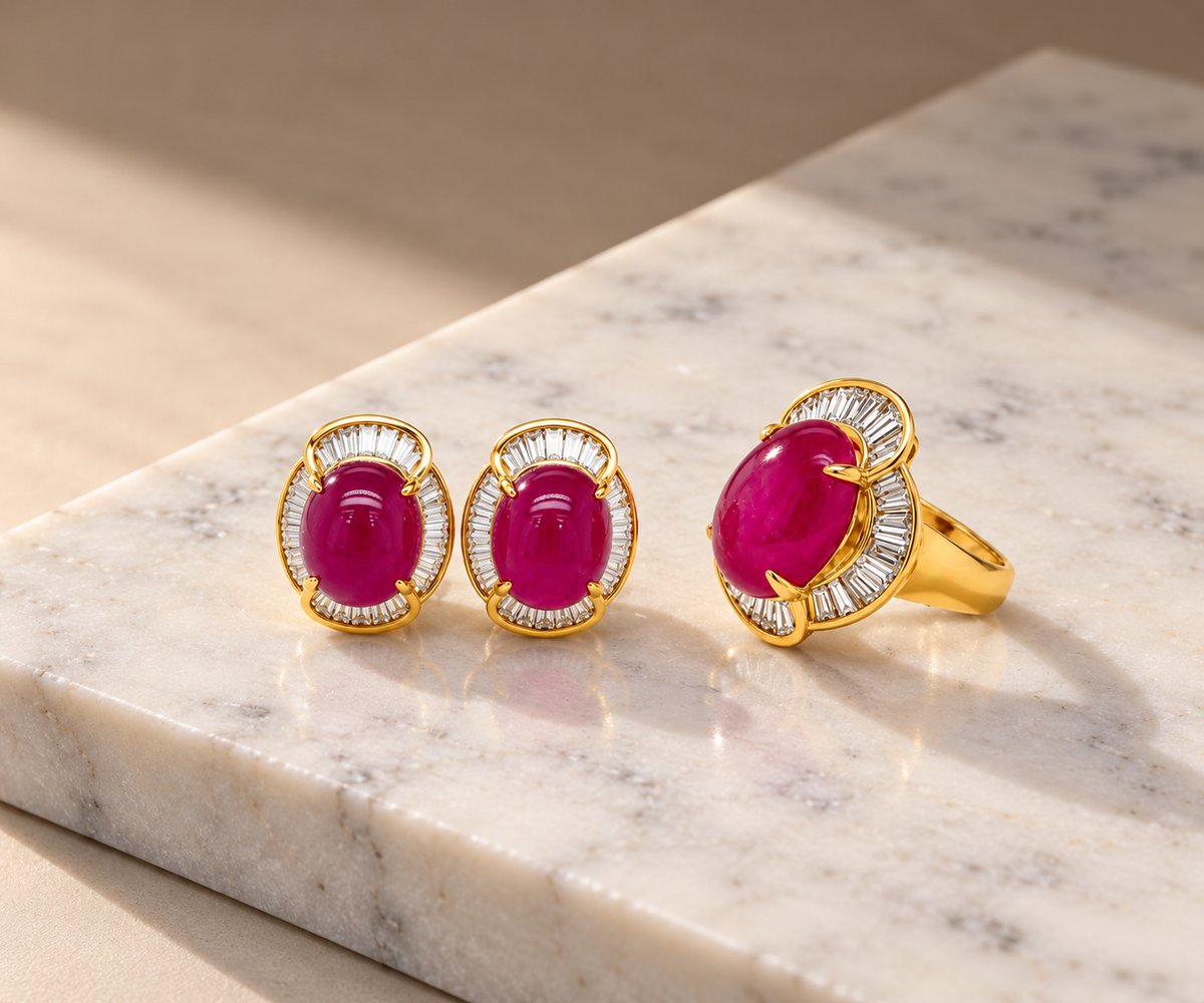 The Sophia Levendi Private Collection