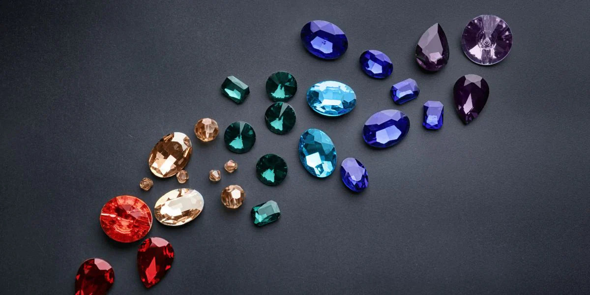 The Gemstone Library