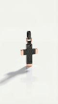 Baraka Prive Cross