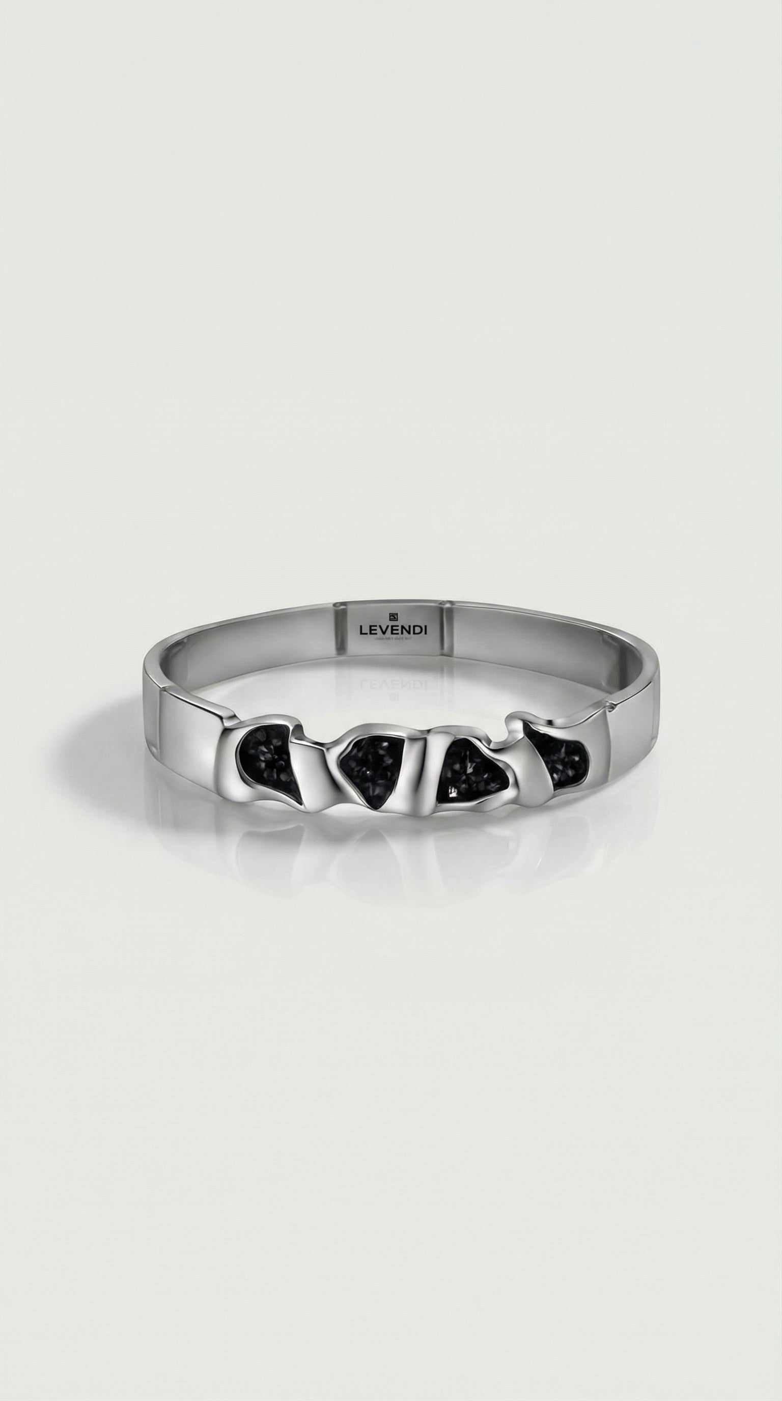 Oceanus Bracelet - Design Award Winning