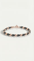 Baraka Cyborg Ceramic Bracelet