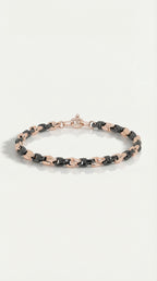 Baraka Cyborg Ceramic Bracelet — Levendi Jewellers