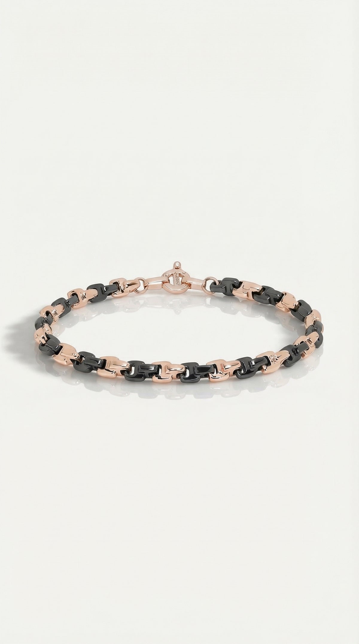 Baraka Cyborg Ceramic Bracelet — Levendi Jewellers