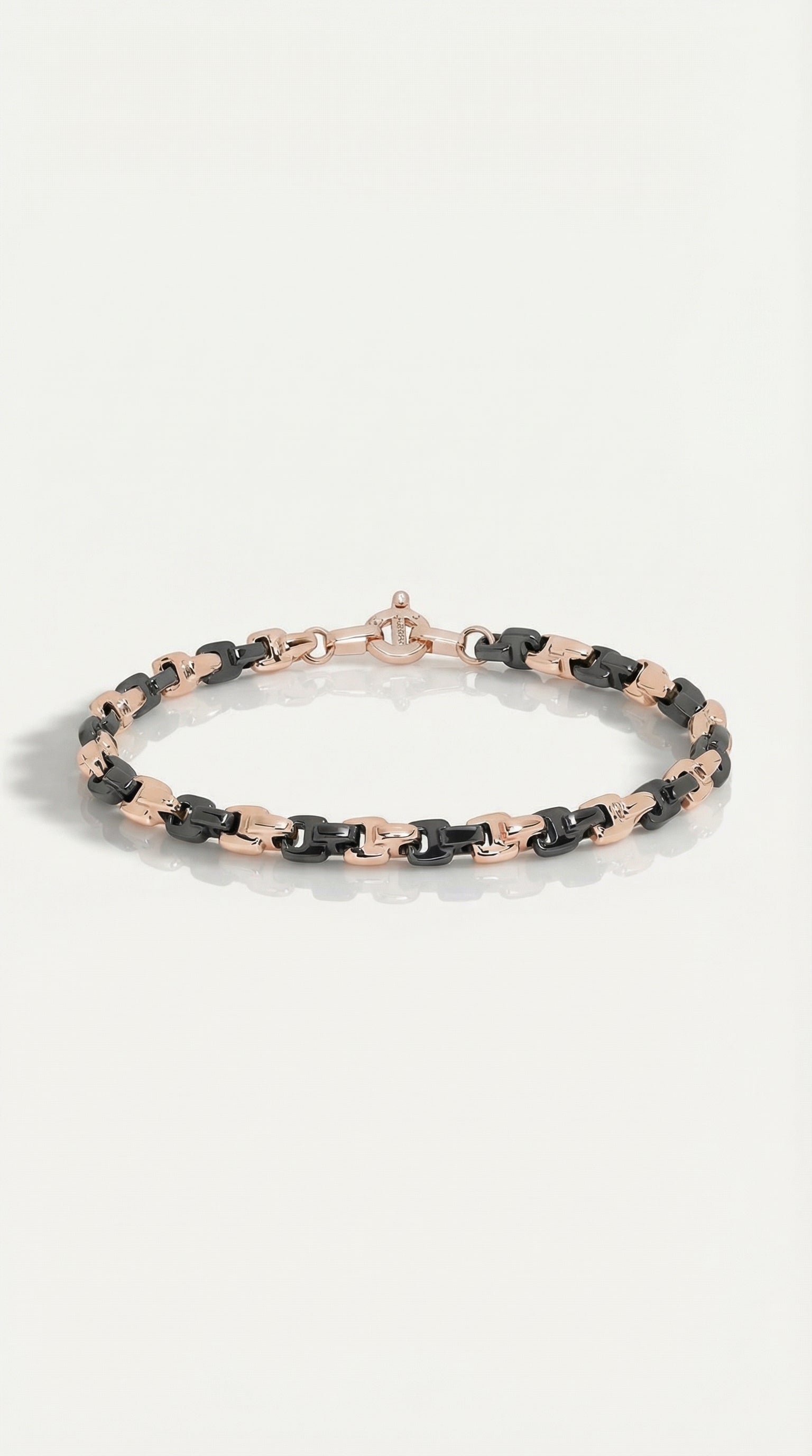 Baraka Cyborg Ceramic Bracelet