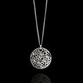 The Etoile - Diamond Pendant