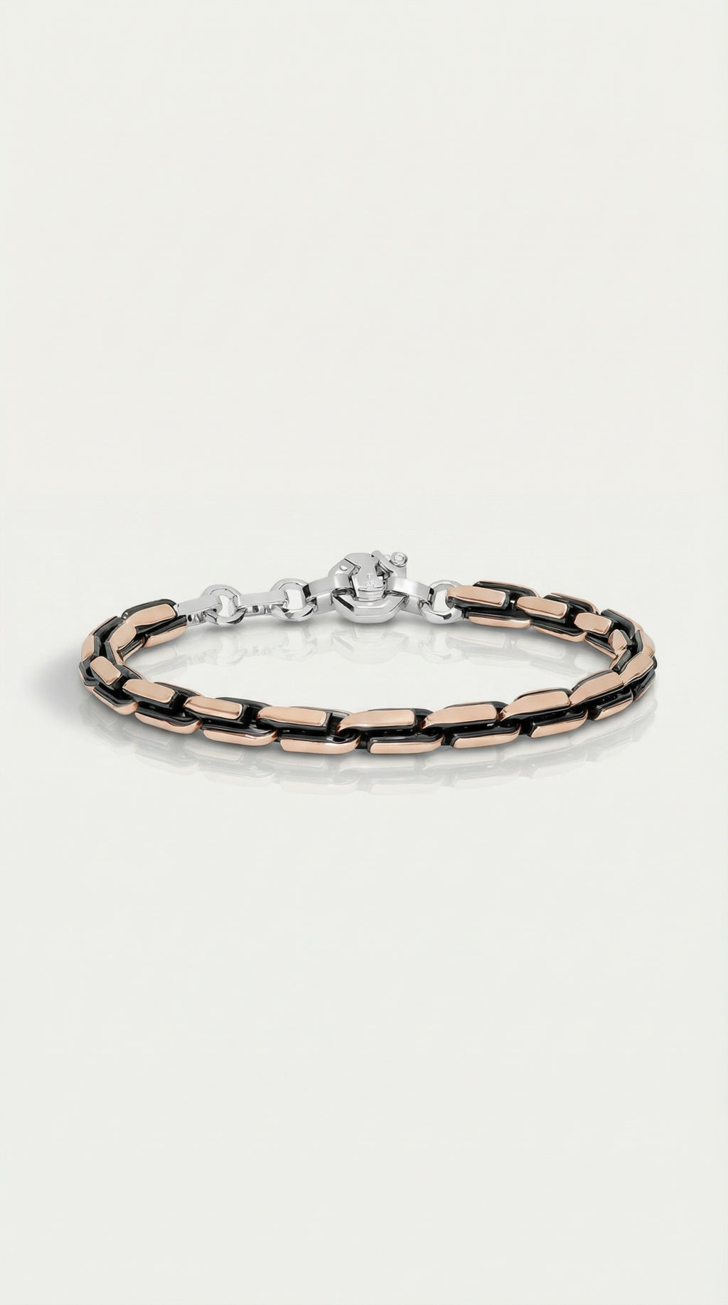 Baraka Cyborg Ceramic Bracelet Links — Levendi Jewellers