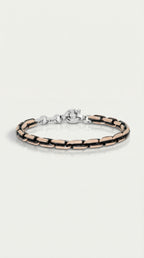 Baraka Cyborg Ceramic Bracelet Links — Levendi Jewellers