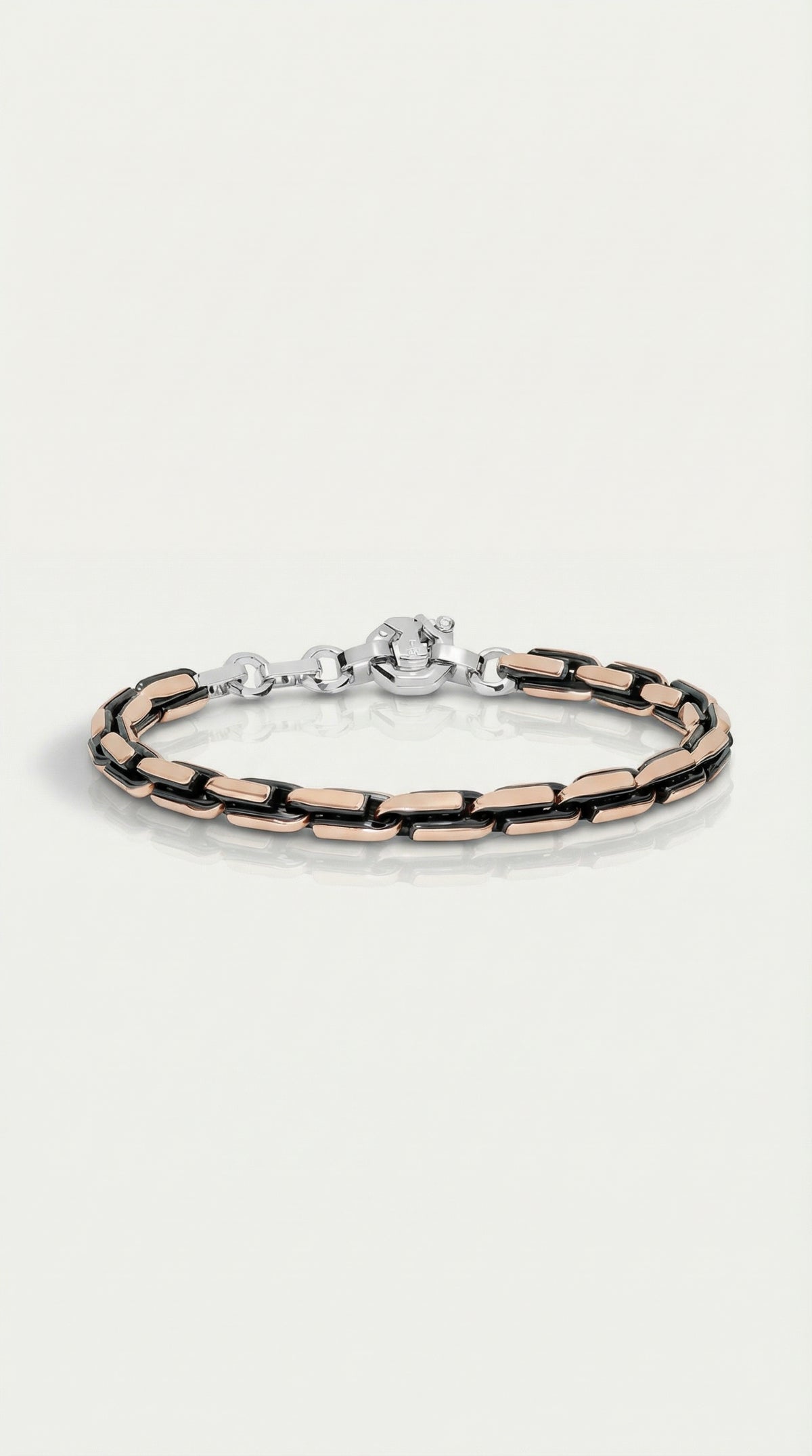 Baraka Cyborg Ceramic Bracelet Links — Levendi Jewellers