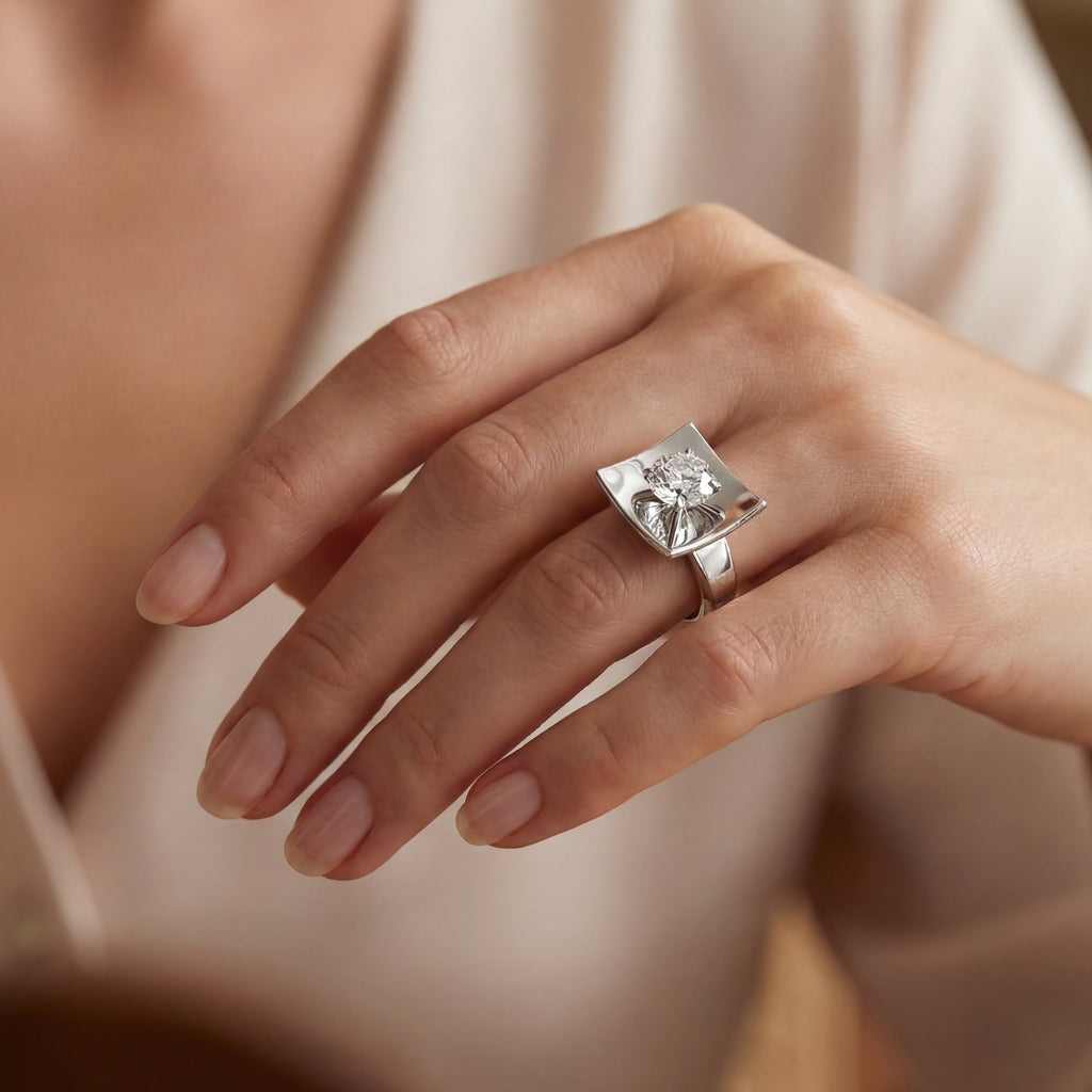 The Rockstar - Australian Design Award Winning, view 2 — Levendi Jewellers