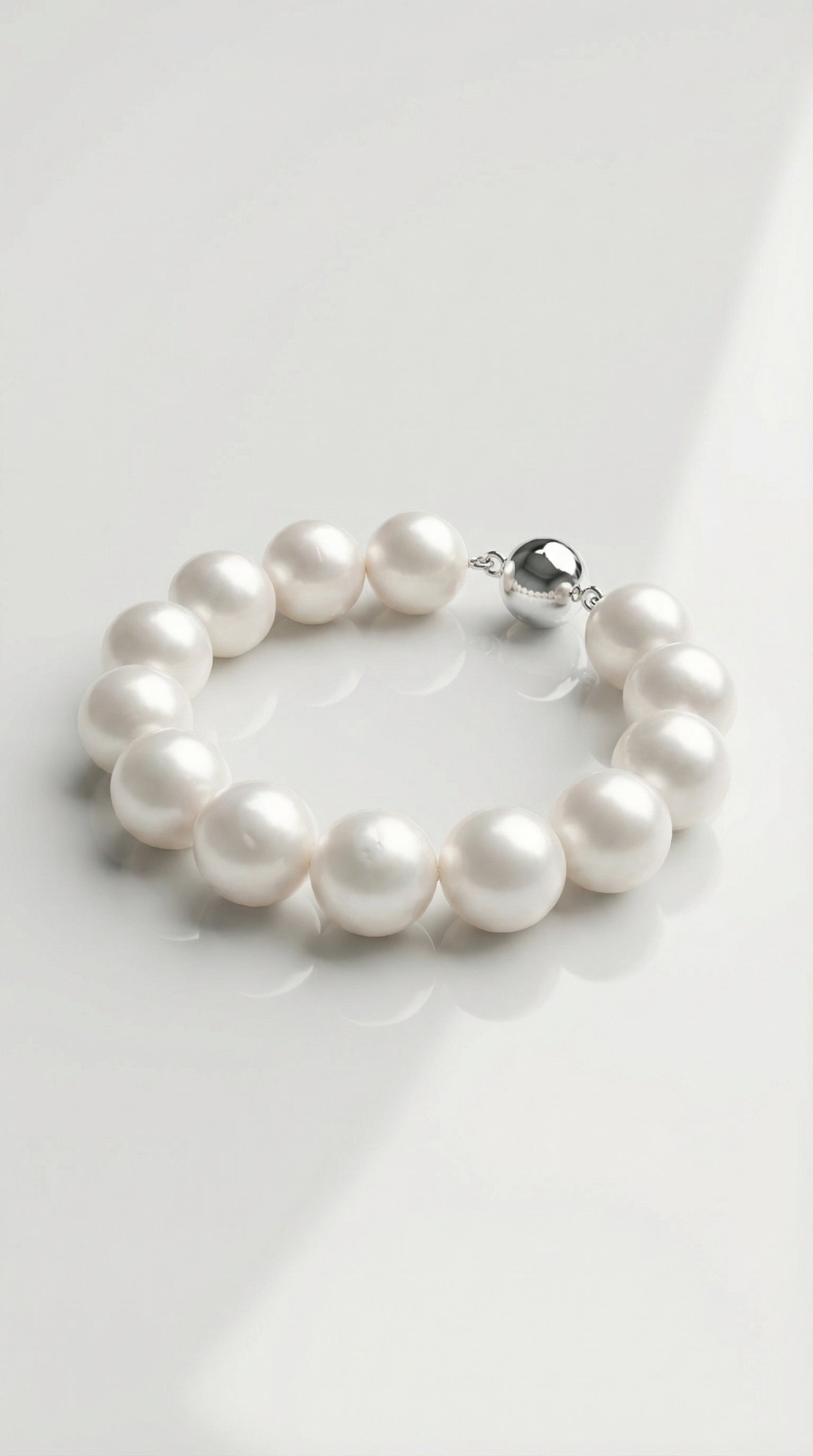 Australian South Sea Pearl Bracelet