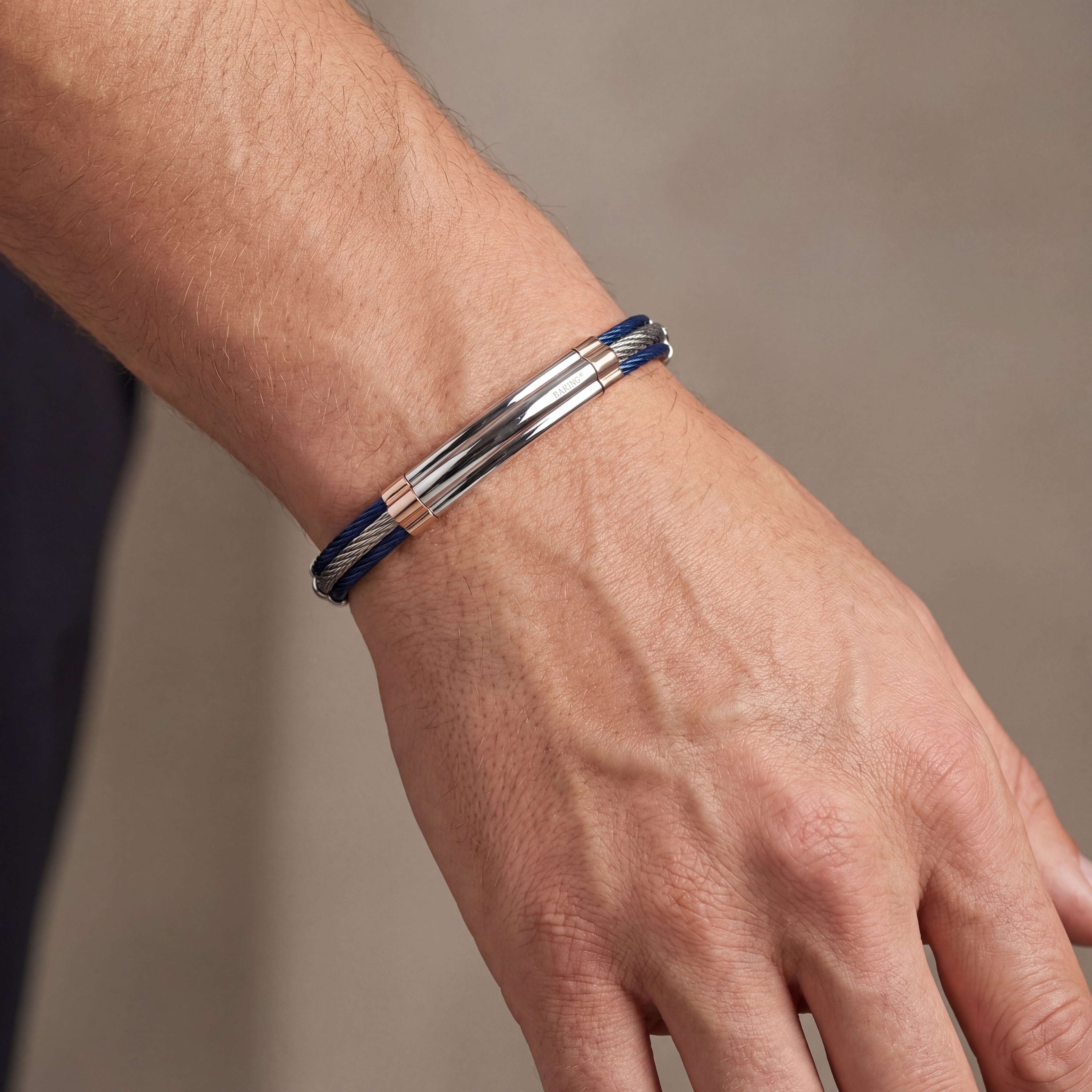 Baraka 316L Bracelet