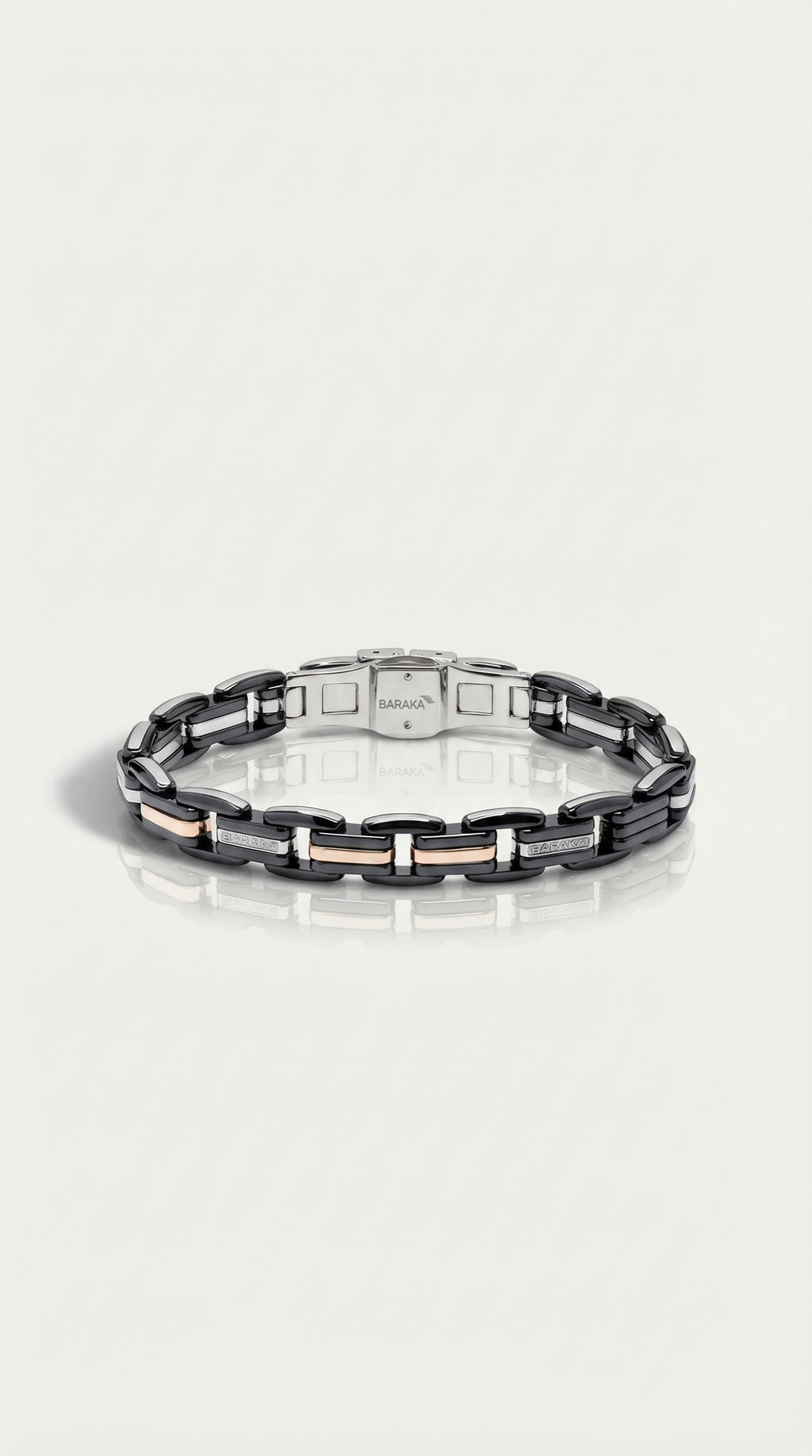 Baraka Explore Bracelet — Levendi Jewellers