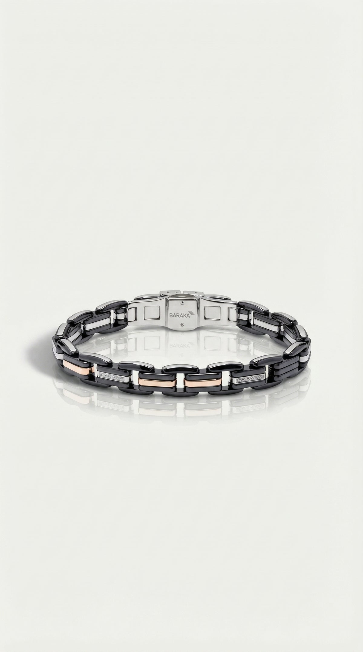 Baraka Explore Bracelet — Levendi Jewellers