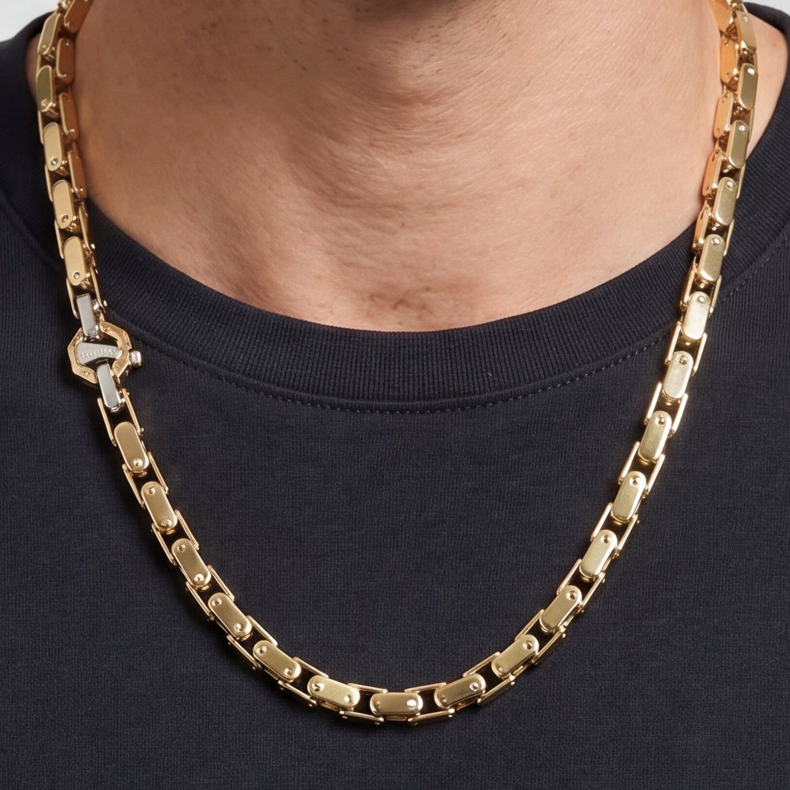 Baraka Kardano Chain