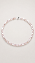 Akoya Pearl Necklace