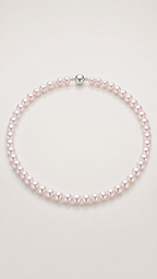 Akoya Pearl Necklace — Levendi Jewellers
