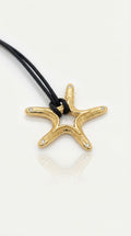 The Starfish Men's Pendant