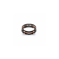 Baraka Diamonds Rose Gold Ring