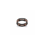 Baraka Diamonds Rose Gold Ring — Levendi Jewellers