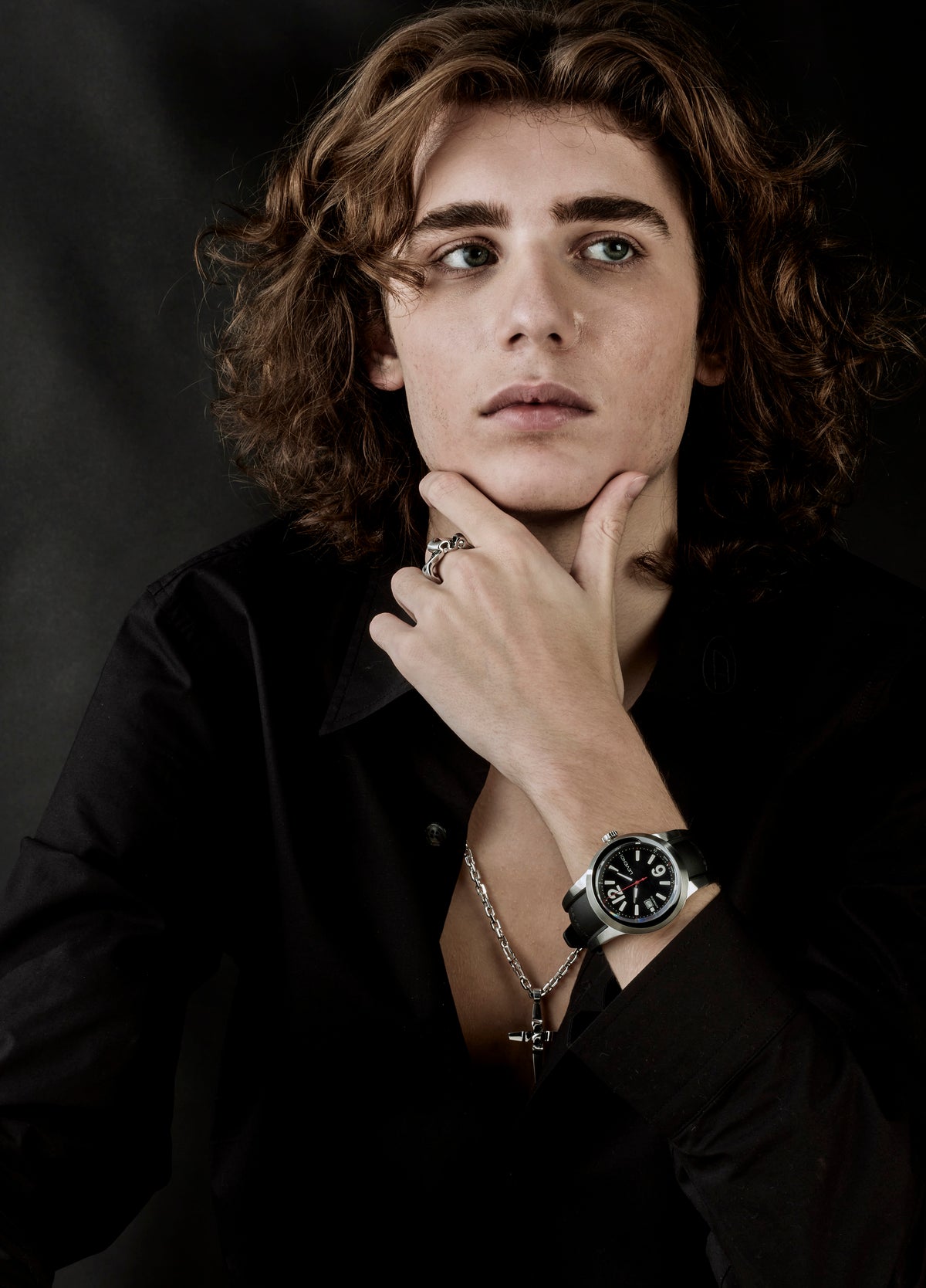 The Ithaca Watch