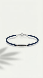 Baraka Carbon Fiber Bracelet — Levendi Jewellers
