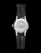 ITHACA SPORTS - Black & White, view 3 — Levendi Jewellers