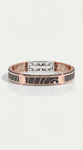 Baraka Meteorite Bracelet