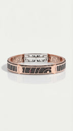 Baraka Meteorite Bracelet — Levendi Jewellers