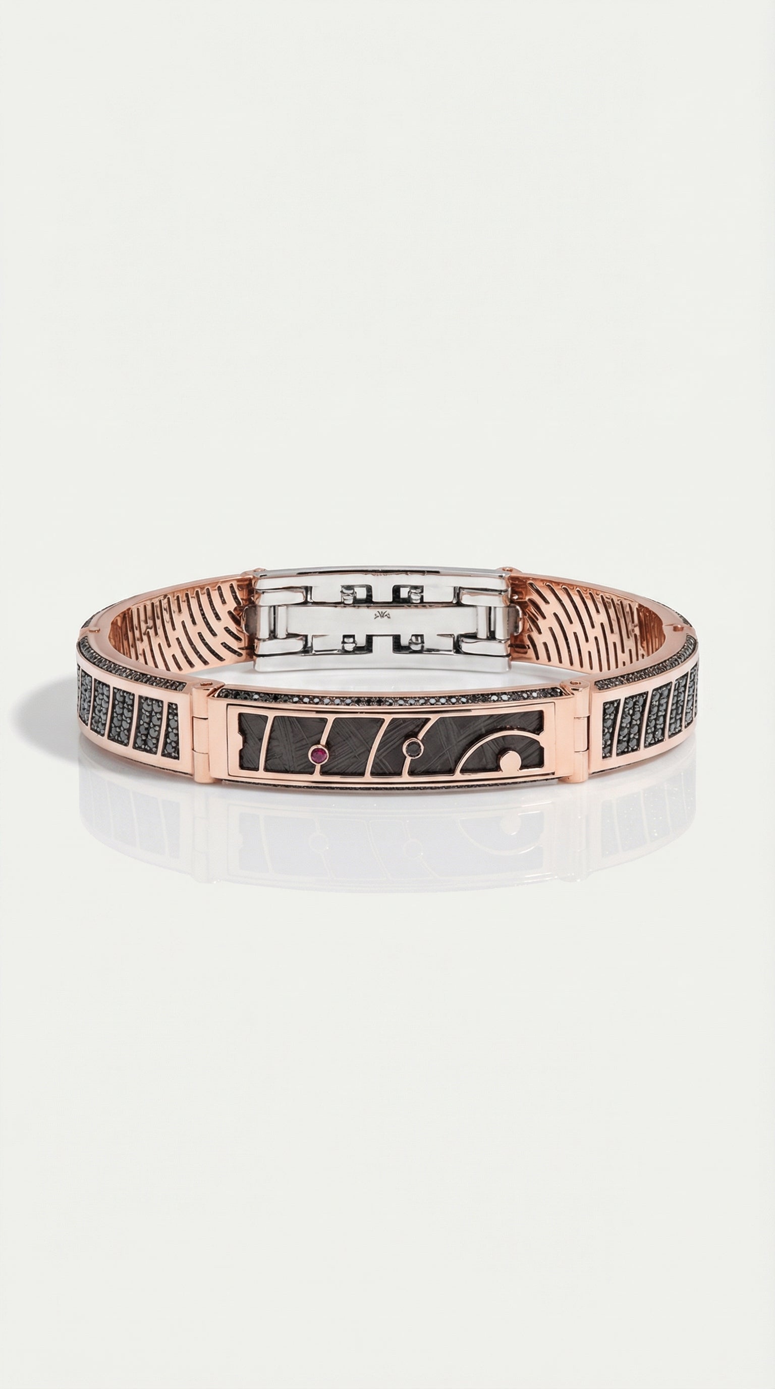 Baraka Meteorite Bracelet
