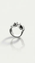 The Oceanus Ring - Design Award Winning