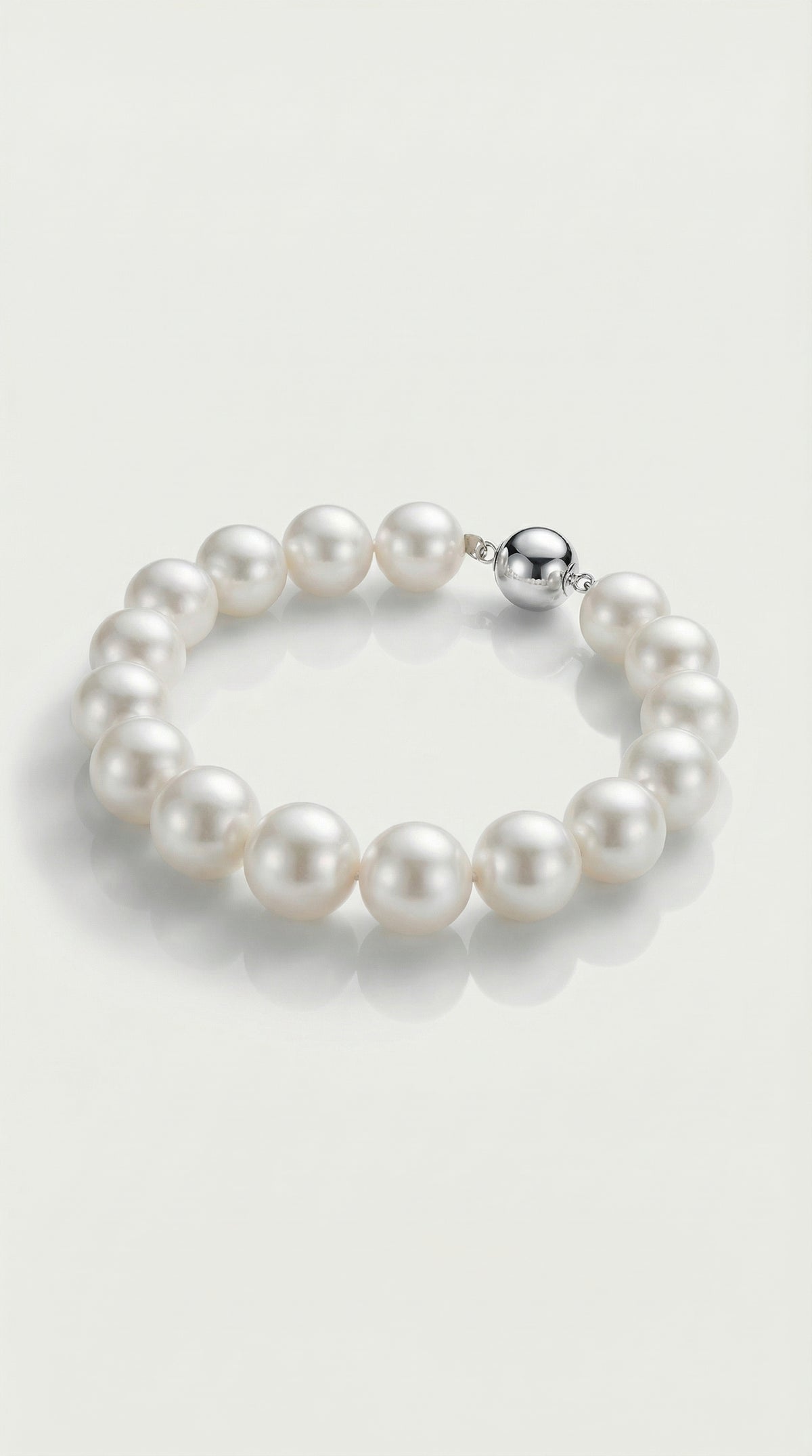 Australian South Sea Pearl Bracelet — Levendi Jewellers