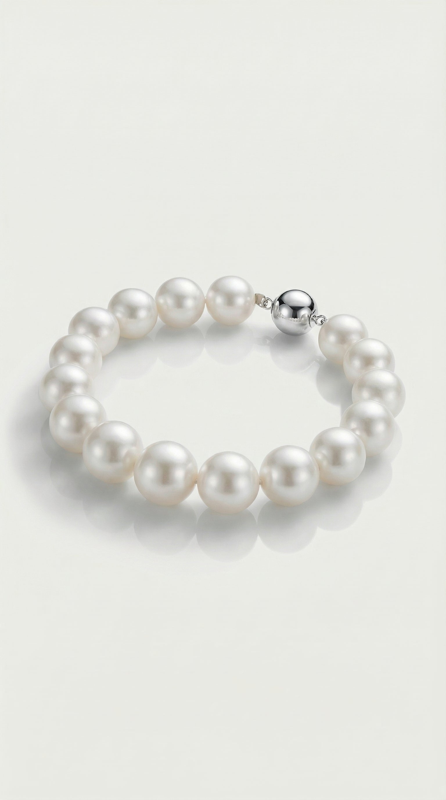 Australian South Sea Pearl Bracelet